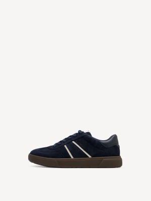 Sportowe niebieski Tamaris
