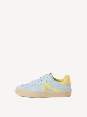 Sportowe niebieski Tamaris