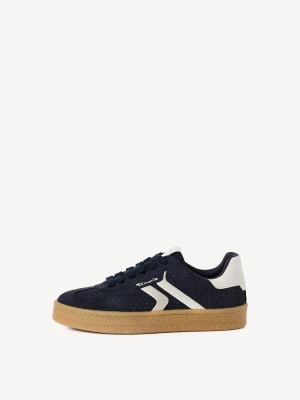 Sportowe niebieski Tamaris