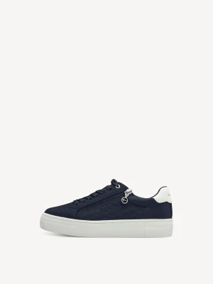 Sportowe niebieski Tamaris