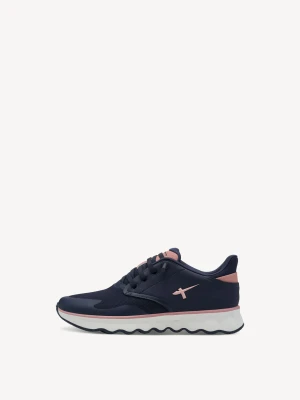 Sportowe niebieski Tamaris