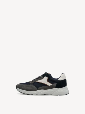 Sportowe niebieski Tamaris