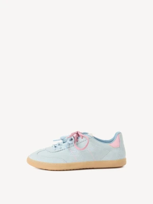 Sportowe niebieski Tamaris