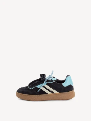 Sportowe niebieski Tamaris