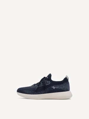 Sportowe niebieski Tamaris