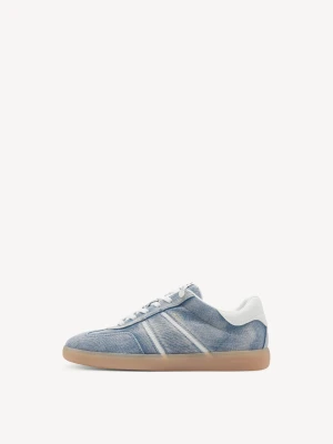Sportowe niebieski Tamaris