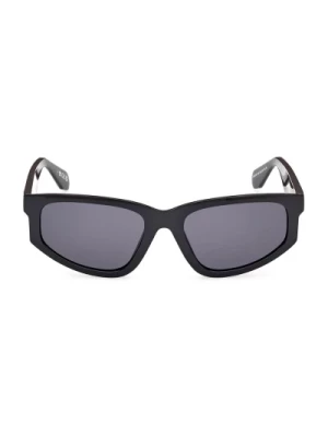Sportowe okulary przeciwsłoneczne dla kobiet Adidas Originals