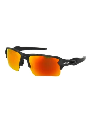 Sportowe okulary przeciwsłoneczne Flak 2.0 XL Oakley