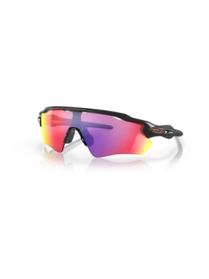 Sportowe okulary przeciwsłoneczne z polaryzacją Oakley