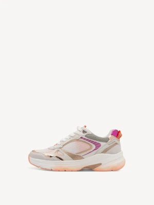 Sportowe pomarańczowy - TAMARIS