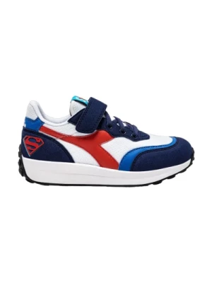 Sportowe Race PS Sneakers Diadora