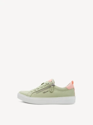 Sportowe zielony - TAMARIS