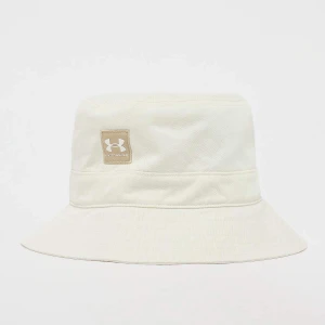Under Armour Sportstyle Bucket uniseks Czapki z daszkiem i beanie biały rozmiar Akcesoria