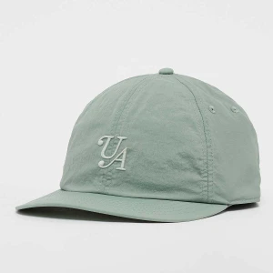 Under Armour Sportstyle Nylon Snapback uniseks Czapki zielony rozmiar Akcesoria