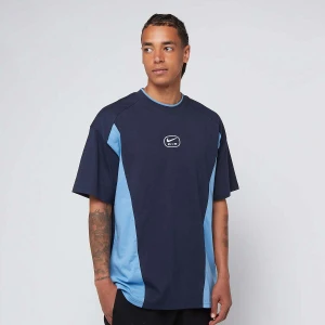 Sportswear Air Fit Top, markiNike, T-Shirty i Polo, w kolorze niebieski, rozmiar: