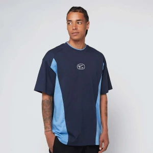 Sportswear Air Fit Top Nike niebieski