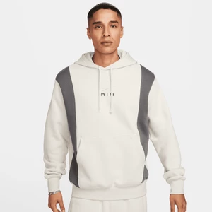 Sportswear Air Fleece Basketball Pullover Hoodie Nike