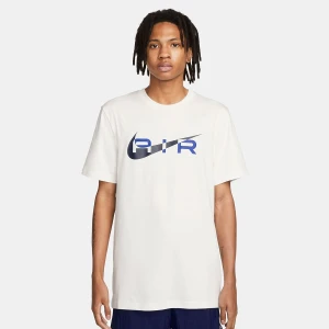 Nike Sportswear Air Graphic Tee mężczyźni T-Shirty i Polo czarny rozmiar Odzież