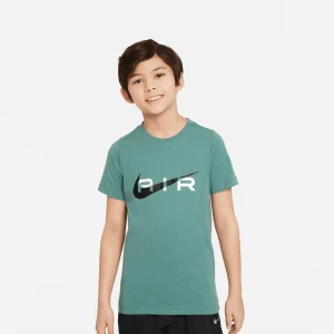 Sportswear Air Tee, markiNike, T-Shirts, w kolorze zielony, rozmiar: