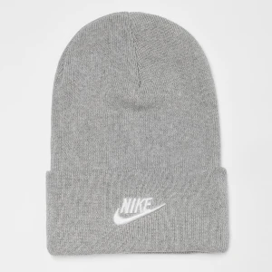 Sportswear Beanie Utility Futura, markiNike, Czapki beanie, w kolorze szary, rozmiar: