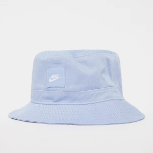 Nike Sportswear Bucket Futura Core uniseks Czapki z daszkiem i beanie niebieski rozmiar Akcesoria