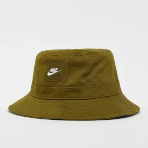 Sportswear Bucket Futura Core, markiNike, Czapki z daszkiem i beanie, w kolorze zielony, rozmiar: L/XL