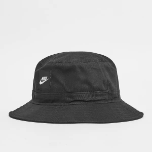Sportswear Bucket Hat, markiNike, Czapki z daszkiem i beanie, w kolorze czarny, rozmiar: L/XL