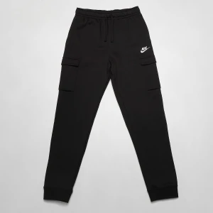 Sportswear Club Cargo Pant, markiNike, Spodnie dresowe, w kolorze czarny, rozmiar: