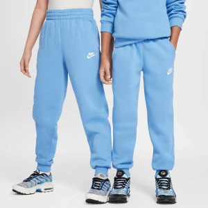 Sportswear Club Fleece Jogger, markiNike, Spodnie dresowe, w kolorze niebieski, rozmiar: