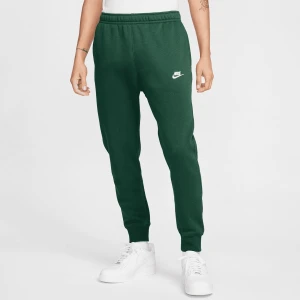 Sportswear Club Fleece Joggers, markiNike, Spodnie dresowe, w kolorze zielony, rozmiar: