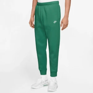 Sportswear Club Fleece Joggers, markiNike, Spodnie dresowe, w kolorze zielony, rozmiar: