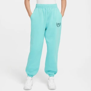 Sportswear Club Fleece loose Pant, markiNike, Spodnie dresowe, w kolorze niebieski, rozmiar: