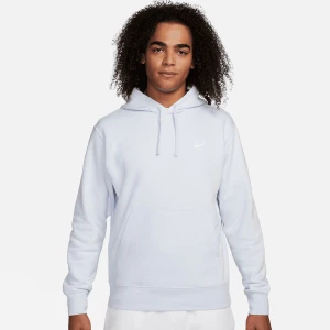 Nike Sportswear Club Fleece mężczyźni Bluzy szary rozmiar Odzież