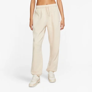 Sportswear Club Fleece Mid-Rise Oversized Sweatpants, markiNike, Spodnie dresowe, w kolorze czarny, rozmiar: