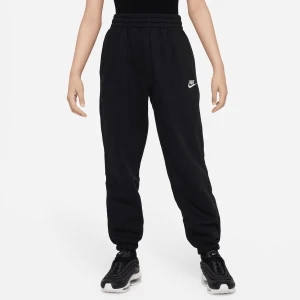 Sportswear Club Fleece Pants, markiNike, Spodnie dresowe, w kolorze czarny, rozmiar: