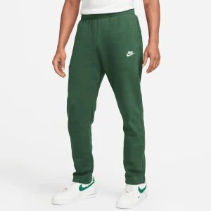 Sportswear Club Fleece Pants, markiNike, Spodnie dresowe, w kolorze zielony, rozmiar: