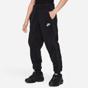 Nike Sportswear Club Fleece Winterized Pants uniseks Spodnie dresowe czarny rozmiar Odzież