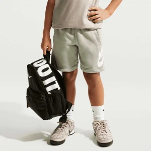 Sportswear Club French Terry Shorts Nike beż