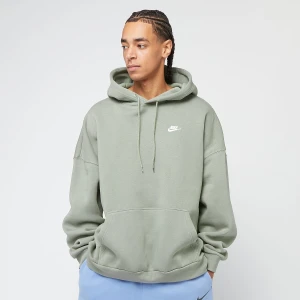Zdjęcie produktu Nike Sportswear Club Oversized Fleece Hoodie mężczyźni Bluzy zielony rozmiar Odzież