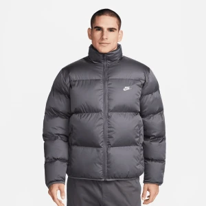 Sportswear Club Puffer-Jacke Nike czarny