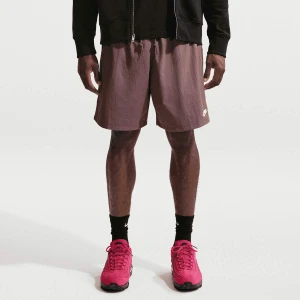 Sportswear Club Sport Shorts Nike czerwony