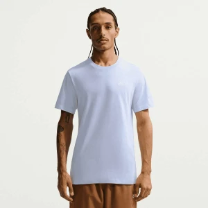 Zdjęcie produktu Sportswear Club T-Shirt Nike niebieski
