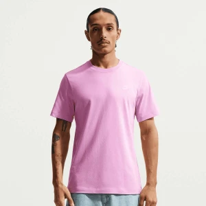 Sportswear Club Tee Nike różowy