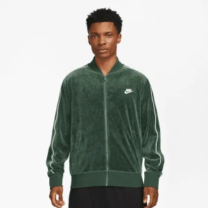 Nike 02255496_productName mężczyźni Komplety dresowe zielony rozmiar Odzież