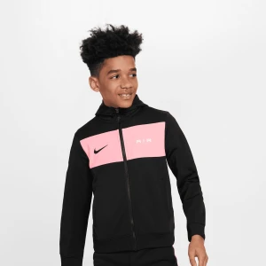 Nike Sportswear Dri-FIT Hoodie uniseks T-Shirty i Topy czarny rozmiar Odzież