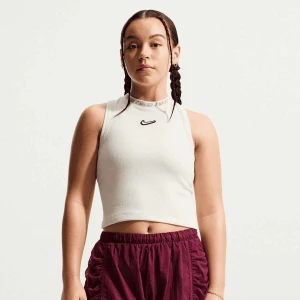 Zdjęcie produktu Sportswear Dri-FIT Tank Dance Nike beż