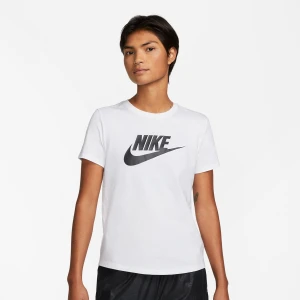 Zdjęcie produktu Sportswear Essentials Logo T-Shirt Nike biały