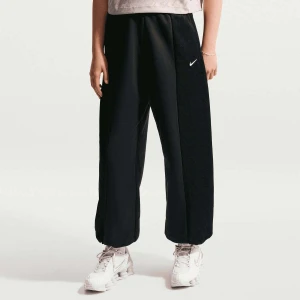 Sportswear Fleece Pants Nike czarny