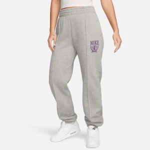 Sportswear Fleece Pants Varsity, markiNike, Spodnie dresowe, w kolorze szary, rozmiar: