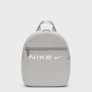 Nike Sportswear Futura uniseks Plecaki szary rozmiar Akcesoria